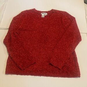 Coldwater Creek sweater